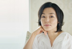 小林聡美 ★新サイト「ガールズちゃんねる」でもニュースたくさん紹介中♪    小林聡美  