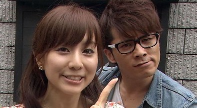 藤森慎吾 田中みな実  ★新サイト「ガールズちゃんねる」でもニュースたくさん紹介中♪   ニュ.
