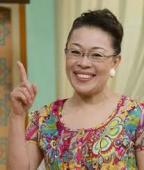 柴田理恵が創価学会を脱会？久本雅美の反応は！？晴太郎の画像も！