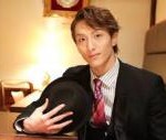 大貫勇輔に彼女はいる？出身校は？筋肉・握力が凄いとドラマ・セカンドラブで話題に！