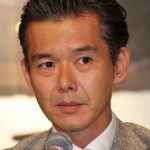 渡部篤郎と中谷美紀の熱愛！髪型や子供・ドラマ銭の戦争が好調なワケ