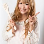 ギャル曽根のすっぴん画像がスゴイ！旦那も大食いでインド人？