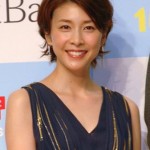 竹内結子の子供や結婚について！実は性格悪い？二宮ＮＧって？