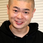 あばれる君の嫁の勤務先は病院？画像や出身・名前も！創価学会なの？