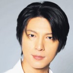 及川光博が嫁の壇れいと別居！？相棒を降板でも仮面ライダーで夢叶う？