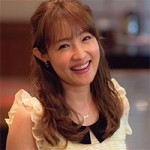 大沢あかねの水着画像＆動画も！出産と劇団ひとり・山本圭一について！