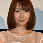酒井若菜が劣化ネタにインスタでキレた！マッサン画像で比較も松尾スズキは？