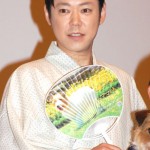 阿部サダヲの映画はおもしろい＆医龍がかっこいい！身長や嫁についても！