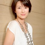 吉瀬美智子のヤンキー画像や旦那の田中健彦って？髪型についても！