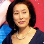 高畑淳子の息子がまれに！？美容やすっぴん酵素ドリンクについて！