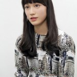 中村ゆりかはまれ出演中でハーフ？平愛梨と似てるか画像も性格は？