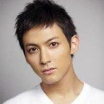 永瀬匡は仮面ライダーでも性格悪いってマジ？元ジャニーズで筋肉が凄い！
