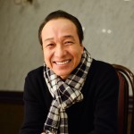 小日向文世の悪役の演技がスゴイ！若い頃からハゲでかつら？家族も！