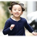 住田萌乃の出身やプロフィール！可愛くてシャーロットとも仲良し？