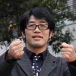 鈴木拓が炎上の理由や格闘技？まれでの演技や結婚した嫁や子供は？