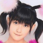 嗣永桃子の大学や性格・水着画像！菊地亜美が髪型をかわいいと！？