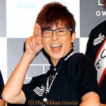 藤森慎吾の彼女は田中みな実だが妊娠＆結婚？父の職業や怒られた大物芸能人は？