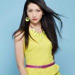 横山ルリカの美脚水着画像！彼氏は誰で性格が悪いってマジ？大学も！
