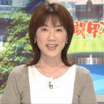 長島三奈が結婚しないのは長嶋一茂との確執が原因？滑舌が悪いなとぅとは？