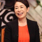 安藤優子嫌いが加速しグッディ!降板？結婚した夫と年収についても？