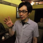 五味弘文氏のお化け屋敷！プロフィールと広島2015と恐怖の仕掛けとは！？