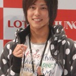 佐野岳の双子の弟はけい！身長と筋肉でアクションが？タイプは？