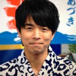 井ノ原快彦と瀬戸朝香の夫婦仲やきっかけ！子供の性格がやんちゃ？