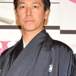 和泉元彌の現在！嫁と母の関係で離婚に子供は？画像や小学校と身長も！