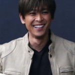 坂本昌行の熱愛彼女や実家は坂本商店？ミュージカルやダンスがスゴイ！