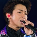 大野智と彼女の夏目鈴が同棲で目撃も！フライデーや最新画像2015！