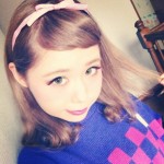 オクヒラテツコのブサイクなすっぴん！実家の会社や汚部屋や彼氏！