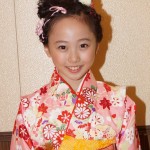 本田望結の父の職業は？兄弟の画像や妹の名前も！実家は京都のお金持ち！