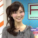 牧野結美のベッド画像がフライデーで流出！？相手とは不倫でめざまし降板？