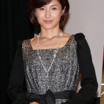 水野真紀の旦那が浮気！別居で現在は実家？子供のため離婚はせず！