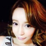大沢ケイミの旦那の仕事や年収！元貧乏な中国人で涙袋も目も整形？