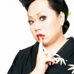 ダイアナエクストラバガンザの本名やすっぴん！出身大学や彼氏は？