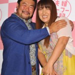 佐々木健介の本性がドッキリで出た!?弟子の噂と性格は生い立ちのせい？