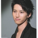 田口淳之介のKAT-TUN脱退は彼女との結婚？フライデー画像と韓国!?