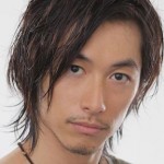 ディーンフジオカはハーフで本名は？嫁画像や子供！出身高校やWiki！