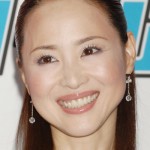 松田聖子の顔は劣化なく不自然！歌い方に年齢が!?夫は准教授で画像は？