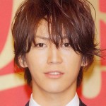 亀梨和也と深田恭子が熱愛!!週刊誌画像で結婚も？性格悪くて嫌われてる？