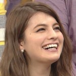 マギーの性格は嫌いだが写真集や脇画像は気になる!?彼氏とフライデー！