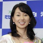 東尾理子は第二子もダウン症？性別や予定日！嫌いな理由は元カレ？