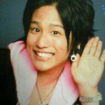 桐山照史が朝ドラ出演！あさが来たとごくせんの評判は？彼女は誰？