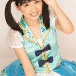 小池美由はかわいいが喫煙の噂！彼氏はいる？大学はどこで身長は？