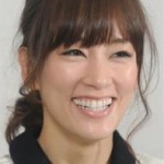 水川あさみが彼氏と結婚？相葉雅紀との目撃情報で熱愛はマジ？インスタ画像も！