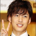 大野拓朗の経験人数が話題！ペルーでモテモテだが彼女は？性格も！