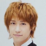 八乙女光は彼女いる？性格はいいけどハゲと矯正が気になる！タバコ画像も？