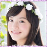 清原果耶の親は清原和博ってマジ？CM画像や性格！出身中学や水着も！