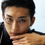 松田翔太の熱愛彼女は誰？モデル黒田エイミはマジ？兄や妹との関係や髪型！